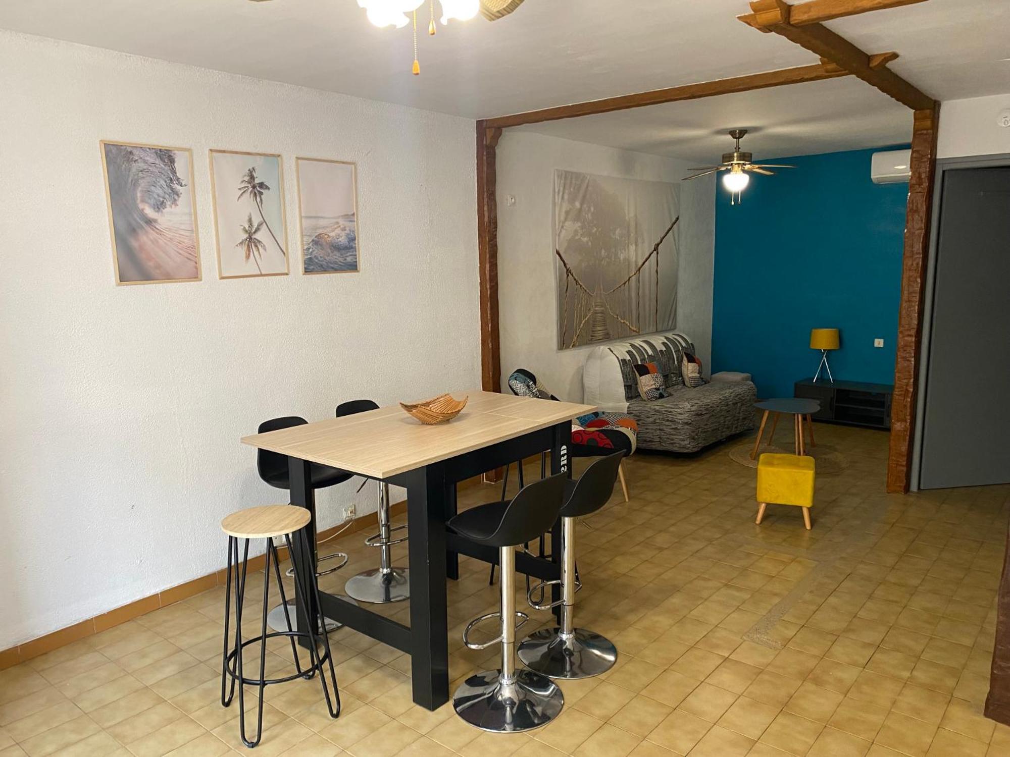 Maison Au Coeur Du Village Avec Garage Saint-Cyprien  Εξωτερικό φωτογραφία