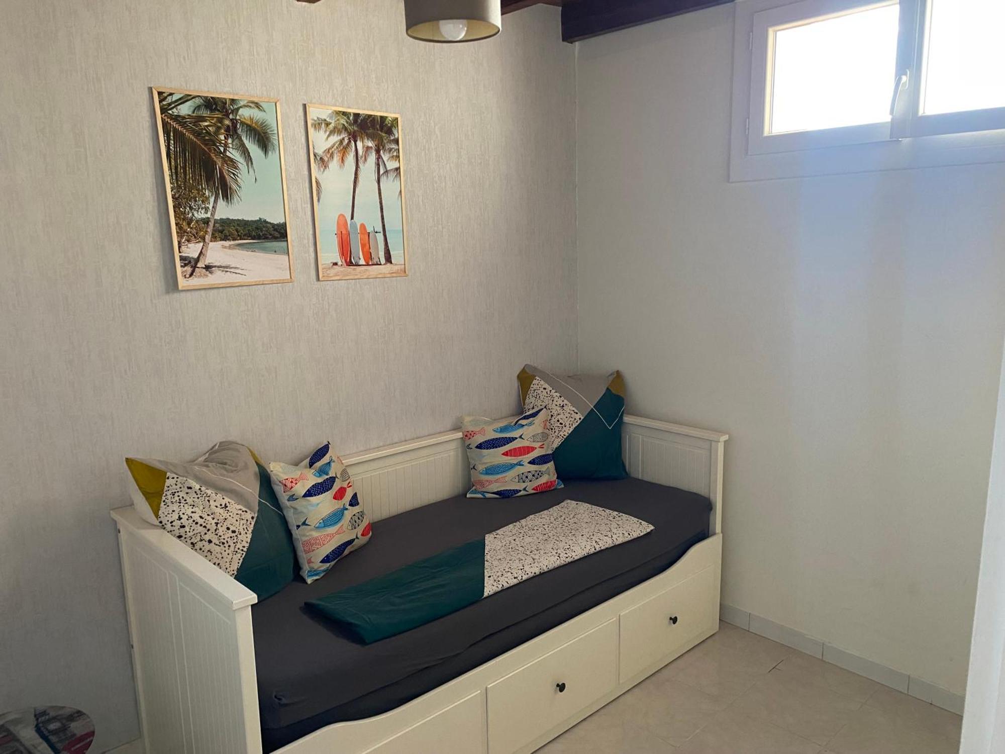 Maison Au Coeur Du Village Avec Garage Saint-Cyprien  Εξωτερικό φωτογραφία
