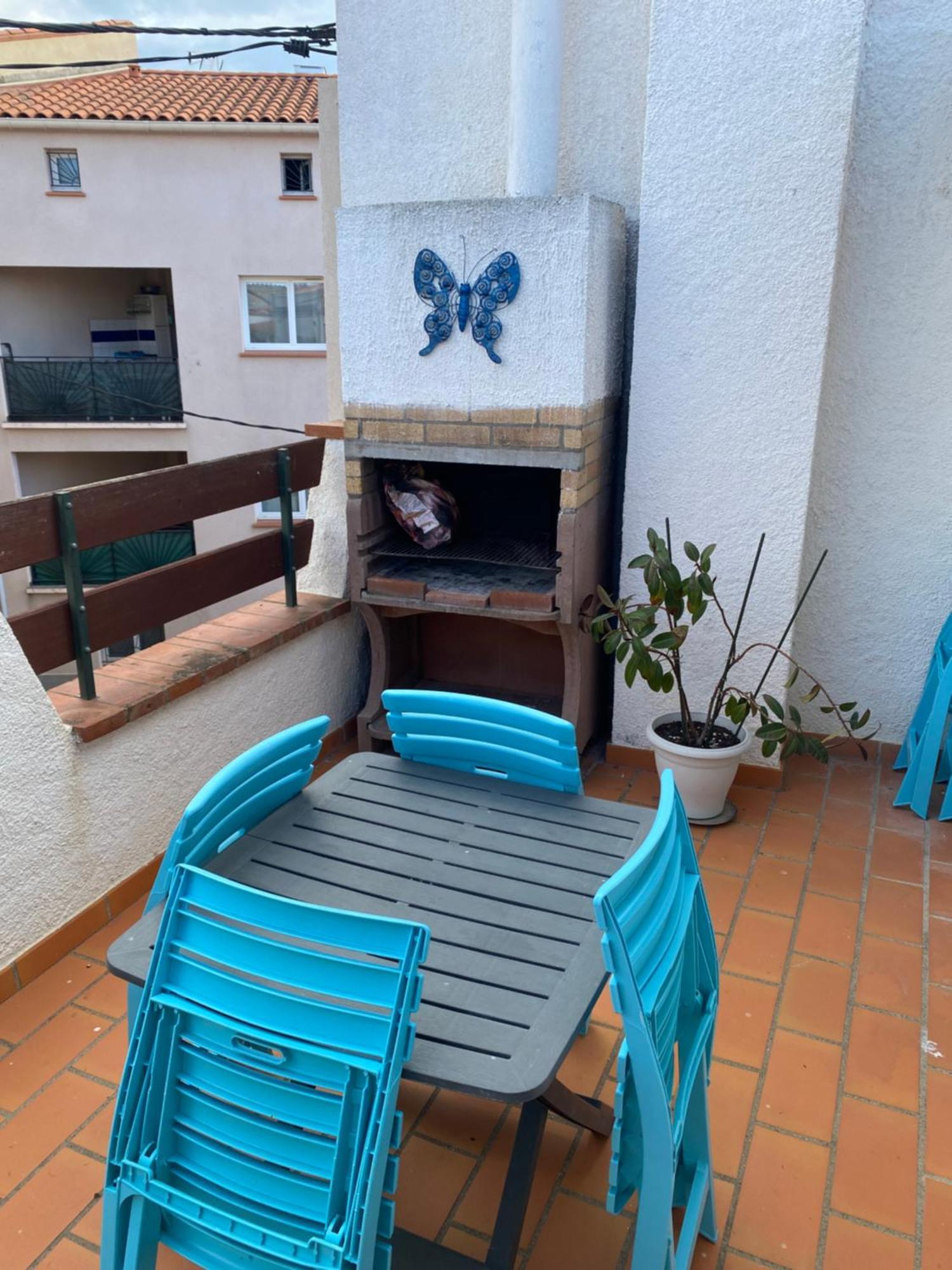 Maison Au Coeur Du Village Avec Garage Saint-Cyprien  Εξωτερικό φωτογραφία